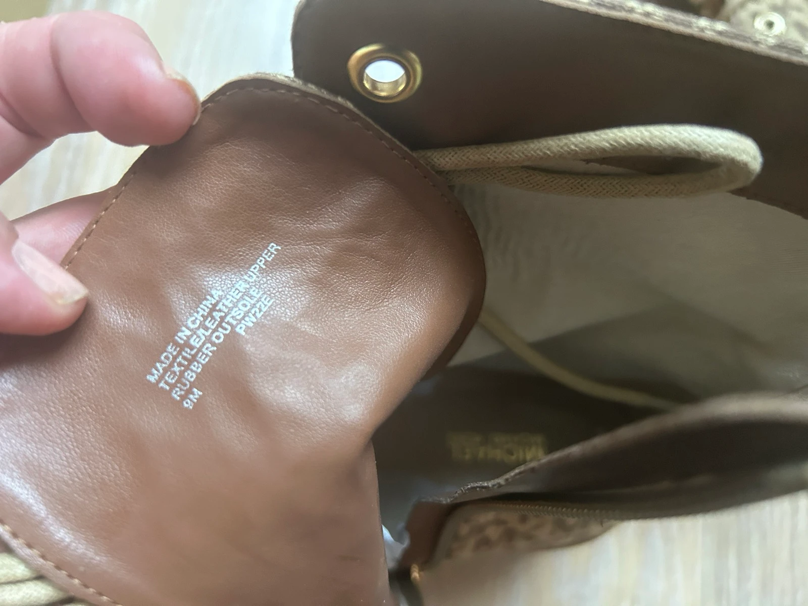 Michael Kors boots – photo 5